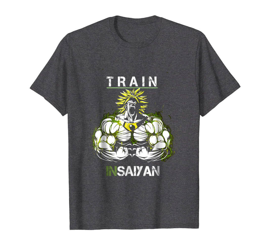 Bro-ly T Shirt