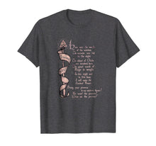 Load image into Gallery viewer, Mens Charmed Give us the Power Quote Adult Unisex T Shirt
