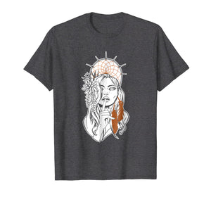Dreamcatcher Woman T-Shirt