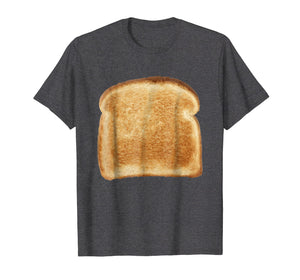 Bread & Toast T-Shirt Funny Halloween Costume Ideas