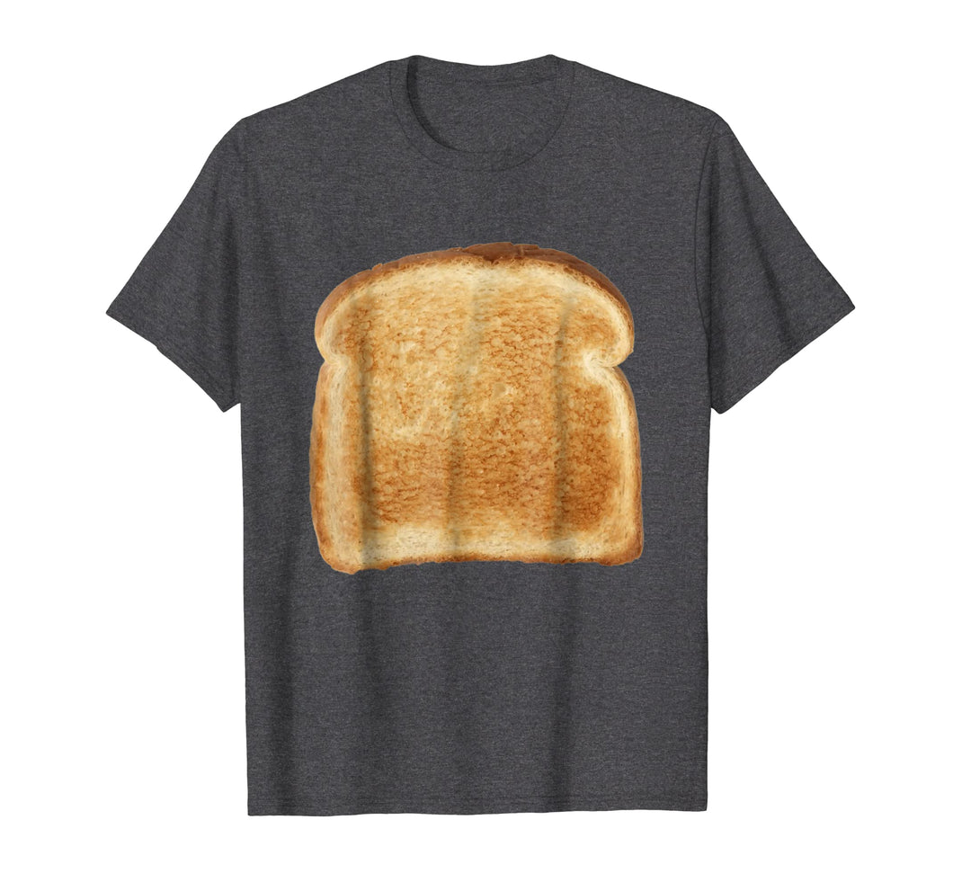 Bread & Toast T-Shirt Funny Halloween Costume Ideas