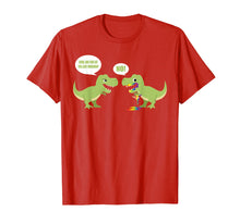 Load image into Gallery viewer, Cute Dude Did You Eat The Last Unicorn? No! T-shirt Gift
