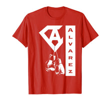 Load image into Gallery viewer, Canelo Boxing Gloves T-Shirt
