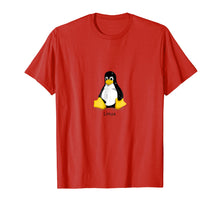 Load image into Gallery viewer, Linux TShirt
