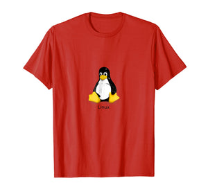 Linux TShirt