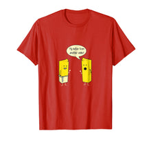 Load image into Gallery viewer, Butter from another udder funny cute pun T-shirt
