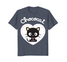 Load image into Gallery viewer, Chococat Sweet Valentine Tee Shirt
