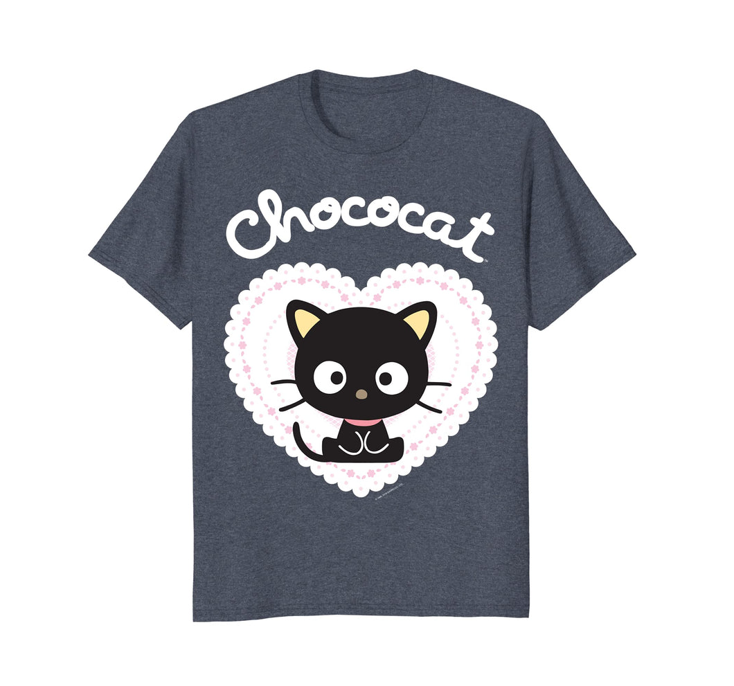 Chococat Sweet Valentine Tee Shirt