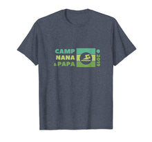 Load image into Gallery viewer, 2019 Camp Nana &amp; Papa
