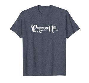 Cypress Hill - Insane in the Brain T-Shirt