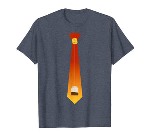 Ricky Dillon T-Shirt Tea Shirt Tie