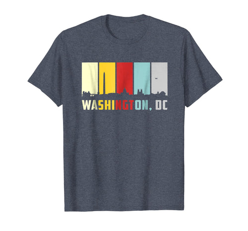 Vintage Washington DC T-shirt