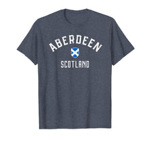 Load image into Gallery viewer, Aberdeen Scotland T-Shirt
