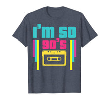 Load image into Gallery viewer, 90s 90&#39;s nineties party t shirt Men Women Kids
