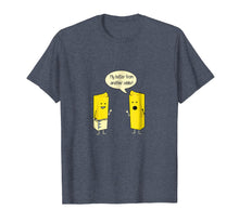 Load image into Gallery viewer, Butter from another udder funny cute pun T-shirt
