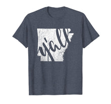 Load image into Gallery viewer, Arkansas shirt for women or men Arkansas y&#39;all t-shirt
