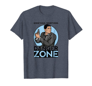 Archer Something, Something, Danger Zone