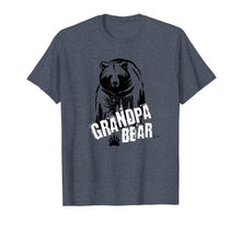 Load image into Gallery viewer, Mens Grandpa Bear Shirt
