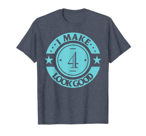 Made In 2015 I Make 4 Years Look Good 4th Birthday Gifts
