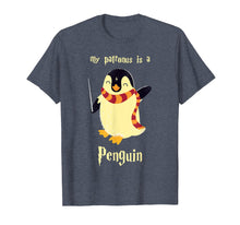 Load image into Gallery viewer, My Patronus Is A Penguin Shirt
