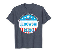 Load image into Gallery viewer, Lebowski-2020 T-Shirt
