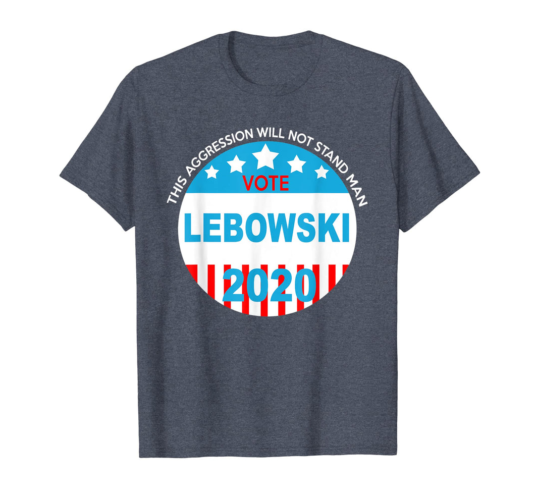 Lebowski-2020 T-Shirt