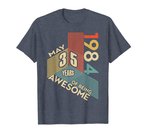 Vintage Legends Born In MAY 1984 Awesome Aged 35 Years Old