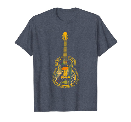 Vintage Hotel california T-shirt Eagles Gift