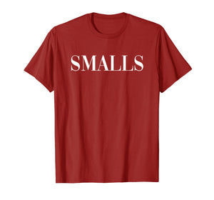 Biggie And Smalls Matching Sorority Funny T-Shirt