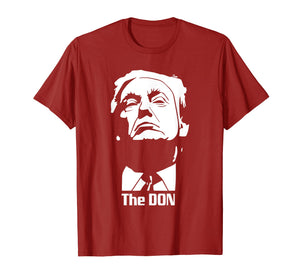 Donald Trump Don Tee Vision T-Shirt