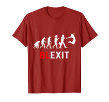 Load image into Gallery viewer, Blexit Break Free T-Shirt
