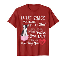 Load image into Gallery viewer, Chihuahua every every funny t-shirt
