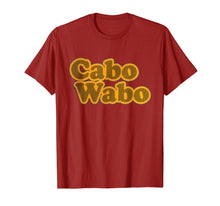 Load image into Gallery viewer, Cabo Wabo T Shirts - Several Colors
