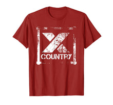 Load image into Gallery viewer, Cross Country Athlete Track Running T-Shirt

