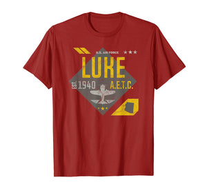 Luke Air Force Base Shirt Arizona