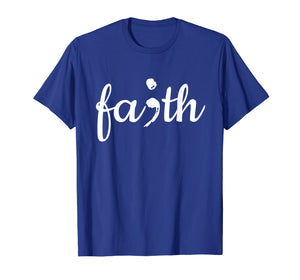Mens Mental Health Awareness T-shirt with Semi colon