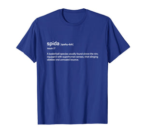 Spida T-shirt