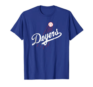 Doyers Baseball Premium T-Shirt