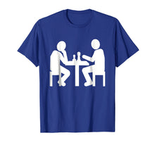 Load image into Gallery viewer, Chess players T-Shirt
