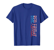 Load image into Gallery viewer, Red Friday Support Our Troops T Shirt For Veterans
