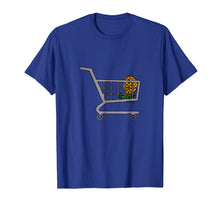 Load image into Gallery viewer, Novelty Swingers Pineapple T-Shirt
