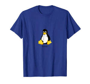 Linux TShirt