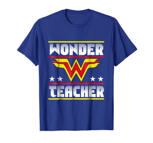 Favorite Wonder Teacher Funny Gift T shirt