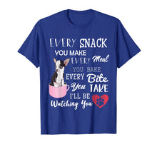 Load image into Gallery viewer, Chihuahua every every funny t-shirt
