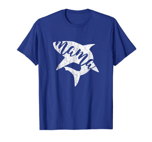 Mama Shark shirt Matching Family Shirts Shark Family tshirts
