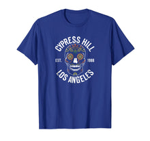 Load image into Gallery viewer, Cypress Hill - Till Death Do Us Part T-Shirt
