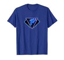 Load image into Gallery viewer, Mens Charmed P3 Night Club Adult Unisex T Shirt
