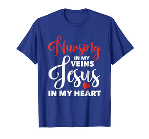 Nurse Tshirt Funny