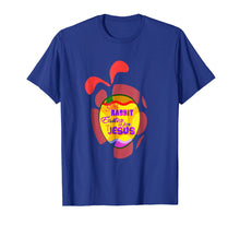 Load image into Gallery viewer, Silly Rabbit Easter Is For Jesus Shirt
