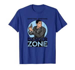 Archer Something, Something, Danger Zone